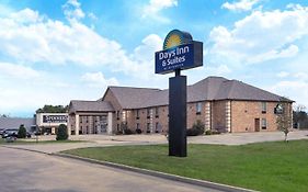 Days Inn & Suites By Wyndham Florence/Jackson Area